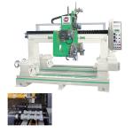 1500mm CNC Stone Cutting Machine For 4 Pieces Granite Marble Balusters for sale