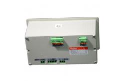China QDI-10K Electronics 160 Times / Second RS232 Weighing Instrument supplier