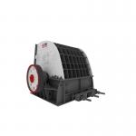 Stable  Hammer Crusher 250T/H For Crushing Various  Ore And Rock