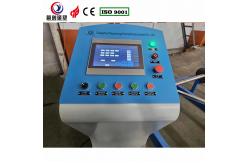 China Pickleball Making Shuttle Rotomolding Machine Boost Production Efficiency For Pickleball supplier