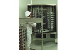China None-Conductive Vacuum Metallizing Machine- RT1600-NCVM supplier