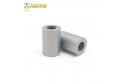 China Custom Hot Forging Die , Cemented Carbide Cold Heading Die Finished Surface supplier