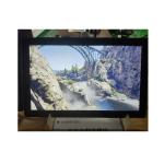 21.5 Lcd Panel Optically Bonded Ips Lcd UHD Electronic Digital Menu Boards For Restaurants for sale