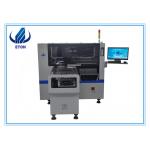 30000 CPH Speed SMD Mounting Machine E6T-1200 Lens Mounter Single Module 220AC 50HZ for sale