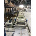 Tire Steel Cord Wire Brass Bronze Coating Line