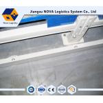 Heavy Duty Q235B Steel VNA Pallet Racking With Corrosion Proof Protection for sale