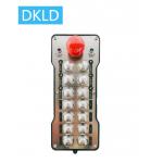 14-way switch industrial remote control for sale