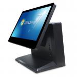 Barway 15.6'' Single Screen POS Terminal Window System With Touch Screen for sale