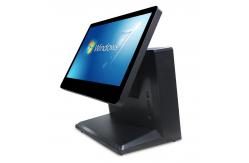 China Barway 15.6'' Single Screen POS Terminal Window System With Touch Screen supplier
