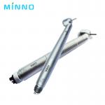 Tooth Extraction 45 Degree 4 Hole Or 2 Hole Handpiece High Speed Air Surgical Turbine Handpiec Dentist Clinic Tool 45 De for sale