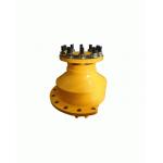 Lightweight Hydraulic Piston MOTOR for sale