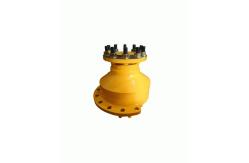 China Lightweight Hydraulic Piston MOTOR supplier