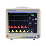 Vital Sign Multi Parameter Patient Monitor Ccu Icu  Hospital Equipment 12.1 Inch for sale
