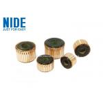 Armature Commutator Electric Motor Spare Parts For Automobile Air Pump for sale