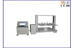 China Computer Control Packaging Testing Instruments , Carton Resist Compression Testing Equipment supplier