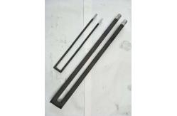 China High Temp Silicon Carbide Electric Furnace Element 1500 Degree Element SiC supplier
