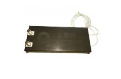China 2KW 250PPM High Power Water Cooled Resistor Aluminum Housed Wirewound supplier