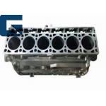 Iron  Excavator Engine Parts 3116 Cylinder Block 149540 149-5403 for sale