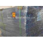 500x Corrugated Plate Structure Packing In Distillation 3520 Mm
