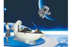 China Lumber&Cervical  Decompression Table,Professional Decompression Therapy Machine supplier