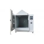 IEC 61730 Photovoltaic Module Salt Fog Spray Corrosion Test Chamber for sale