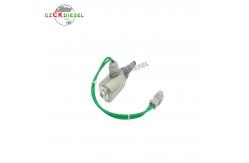 China Hydraulic Solenoid Valve 130-6913 for 953C 963C 973C Excavator supplier