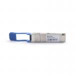 China 100G LR4 10km DML Hot-pluggable Optical QSFP28 Transceivers Module for sale