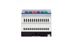 China SUMMIT Elevator Load  Measuring System OMS-560 Digital Overload Control Unit supplier