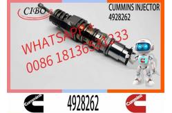 China QSKX15 ISX15 Fuel Injector Nozzle Assembly 4062568 4928262 4076912 4088301 4954644 4076902 supplier