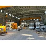 DX51D Cold Rolled GI Roofing Sheet Galvalume Steel Strip Hot Dipped Galvanized Steel Coil for sale