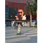 Outdoor Video Wall Advertising Full Color P6 mm Led Display Billboard Screen for Digital Signage and Displays for sale