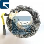 281-3588 28135588 Excavator E320D Engine C6.4 C6.6 Fan Clutch for sale