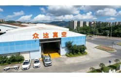 China Multi Arc Ion Vacuum Coating Machine manufacturer