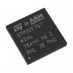 High Quality ARM MCU STM32 STM32F767 STM32F767NIH6 TFBGA-216 Microcontroller with low price IC chips for sale