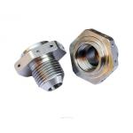 CNC Machining Precision Medical Components Parts ASTM ANSI Standard