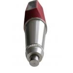 Digital High Contrast Oled Display Concrete Test Hammer Automatic Calculating