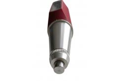 China Digital High Contrast Oled Display Concrete Test Hammer Automatic Calculating supplier
