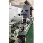 Digital Label Piezo DOD UV Inkjet Printer 70M/Min 324mm Width for sale