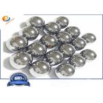 Wear Resistance Ball API Cobalt Chrome Non Ferrous Alloys for sale