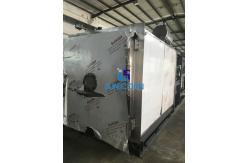 China 141KW Industrial Lyophilizer PLC Automatic Programming Control System supplier