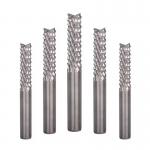 Corn Teeth Milling Cutter with Different Sizes for Wood and Fiber Glass for sale