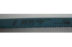 China High Speed Steel Power Blade-450mm supplier