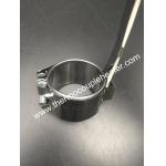 High Temperature Mica Insulated Band Heaters For Injection Molding Machine