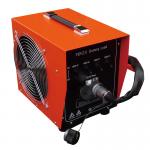 Rectification Power Large Power Intelligent Underground Geological Exploration Equipment