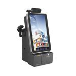 POS Reader QR Code Scanner Payment Kiosk for sale