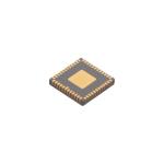 Tactical-grade single-axis MEMS gyroscope chips for Unmanned Systems