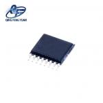 Texas SN74CBTLV3253PWR In Stock Electronic Components Integrated Circuits Microcontroller TI IC chips TSSOP16 for sale
