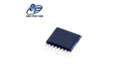 China Texas SN74CBTLV3253PWR In Stock Electronic Components Integrated Circuits Microcontroller TI IC chips TSSOP16 supplier