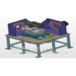 New Energy Vehicle Motor NVH Test System For Passenger Car for sale