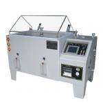 Corrosion Resistance NSS ASTM-B117 Salt Fog Chamber Tester for sale